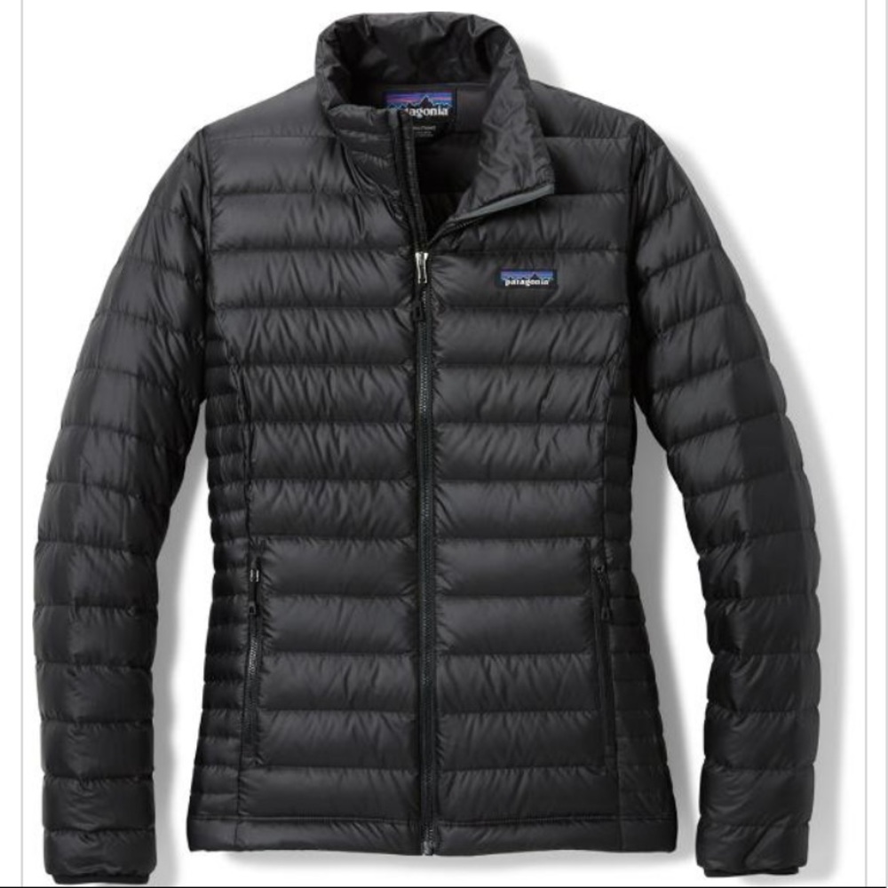 Patagonia Women’s Down Sweater Jacket